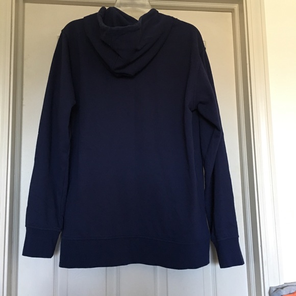 Men’s size large Hurley hoodie - Picture 2 of 3